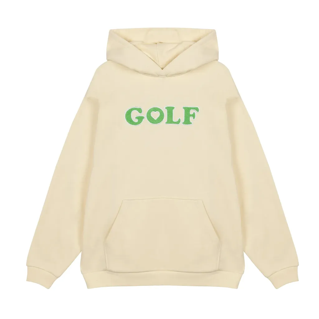 Golf cheapest wang logo hoodie